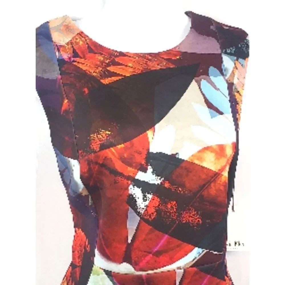 CALVIN KLEIN Dress